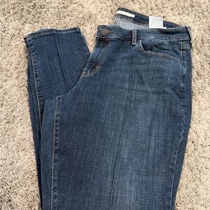 Levi’s Dark Blue Denim Jeans size 20